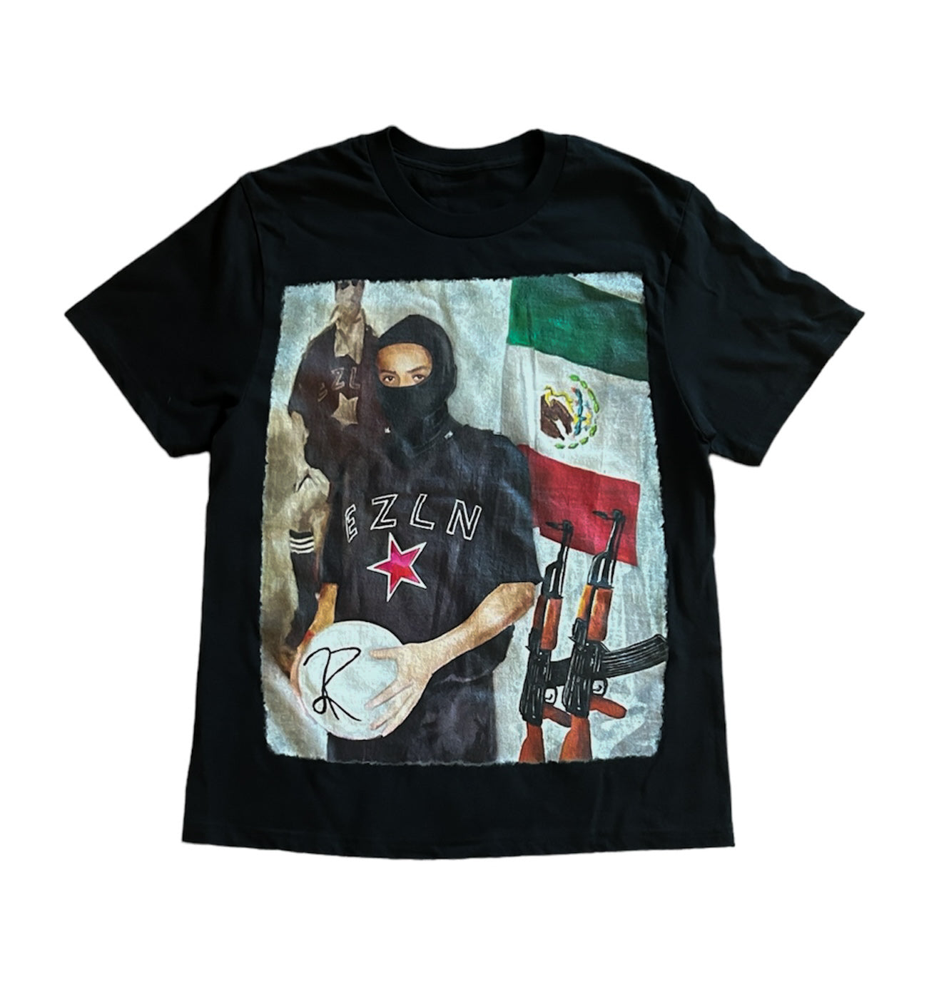 P.Z.L.N Tee