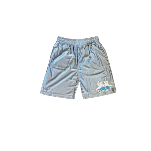 Hoopin Shorts