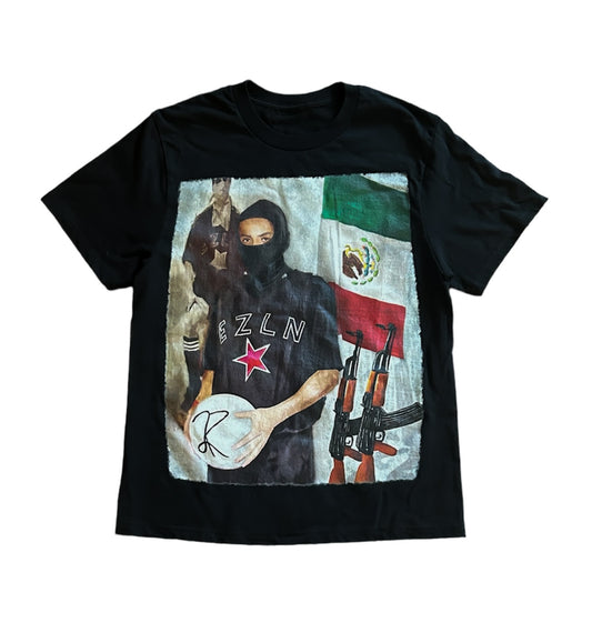 P.Z.L.N Tee